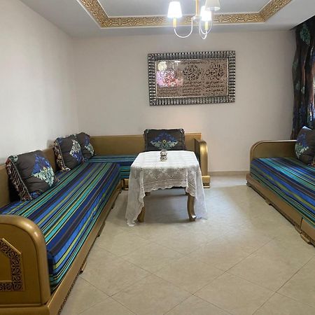 Residence Chahbae Tanger ภายนอก รูปภาพ