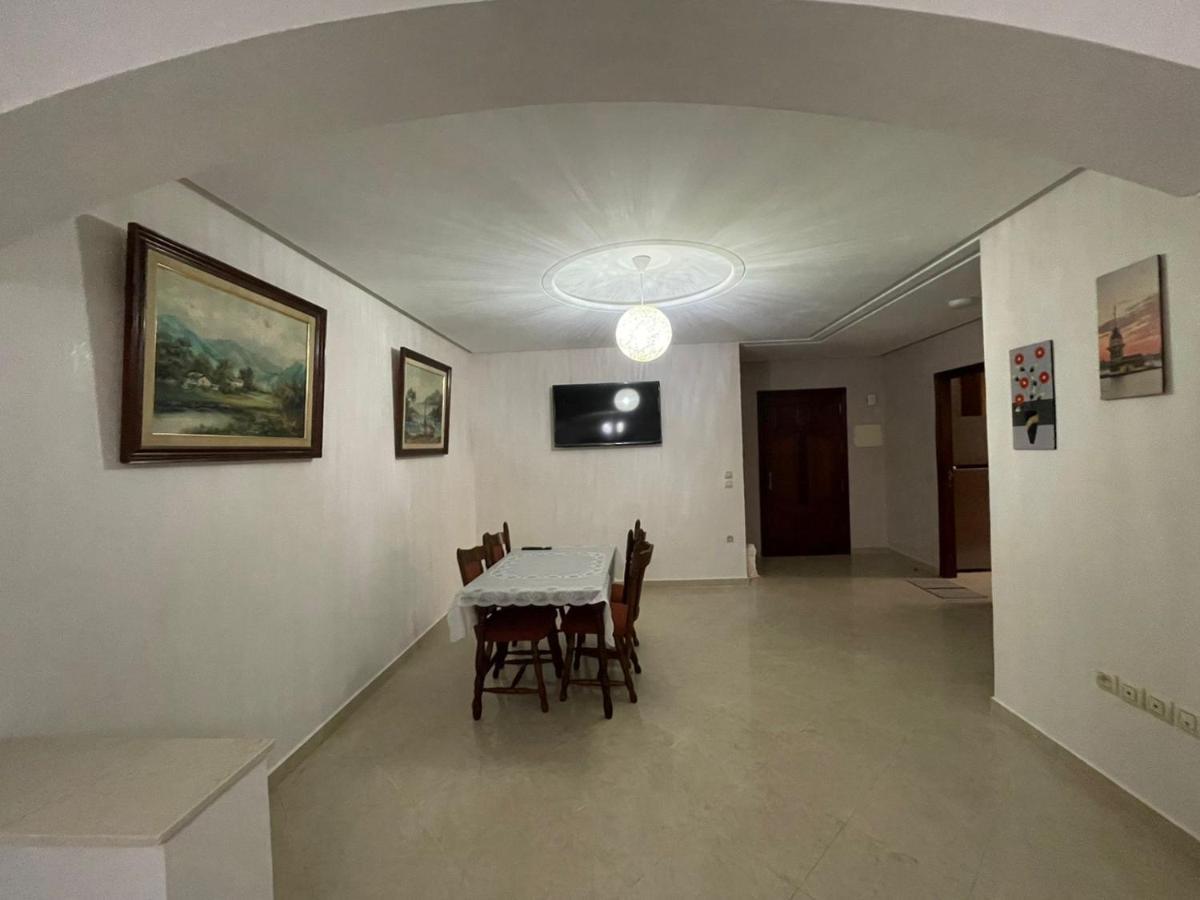 Residence Chahbae Tanger ภายนอก รูปภาพ