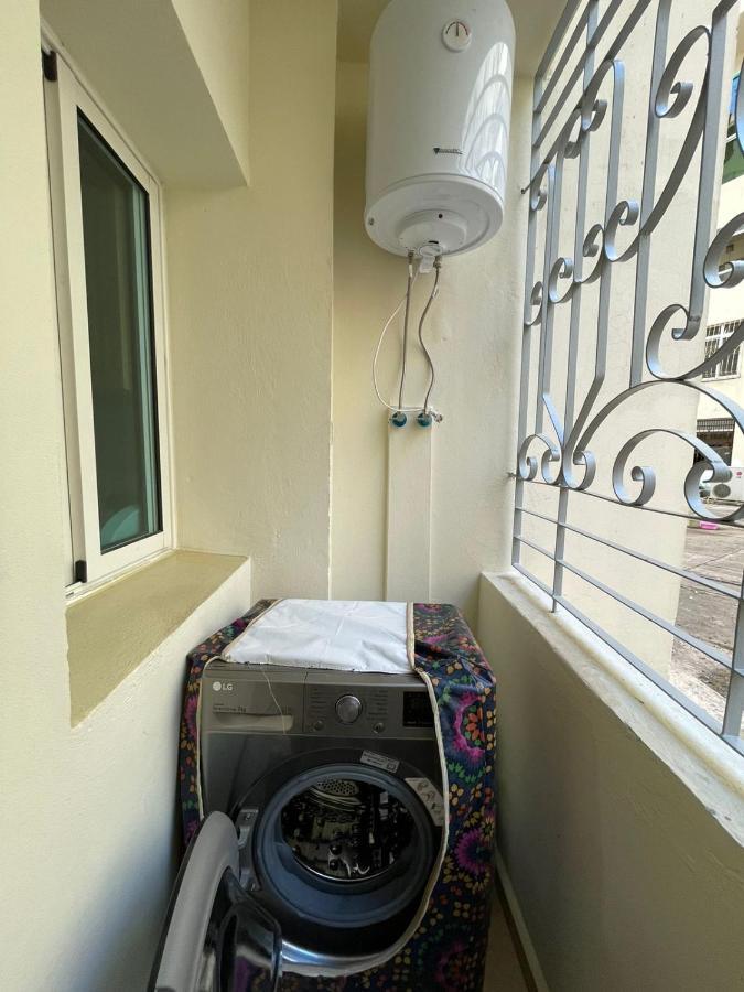 Residence Chahbae Tanger ภายนอก รูปภาพ